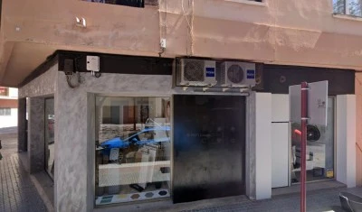 Clinica salud, Alboraya