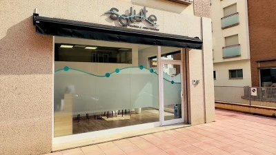 Clínica Salute