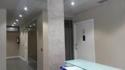 Clínica SaLUZ SZ Dental