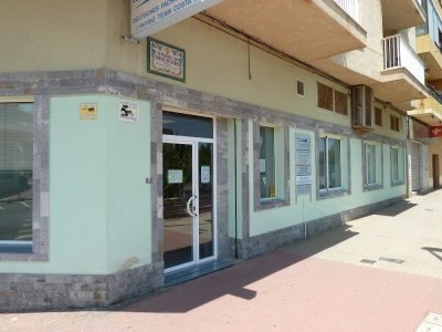 Clínica San Antonio
