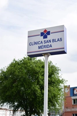 Clínica San Blas Almendralejo