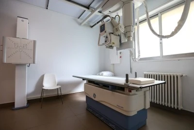Clinica San Fermin SA