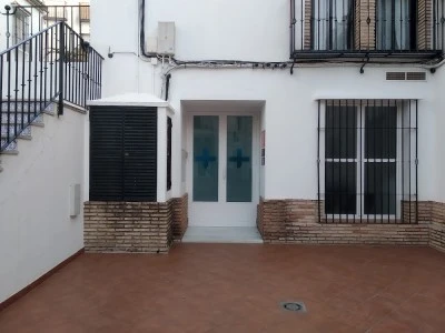 Clínica San Fernando