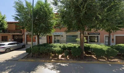 Clinica San José