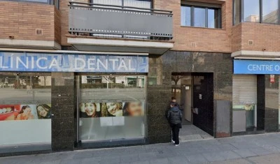 Clínica San Martí S.L