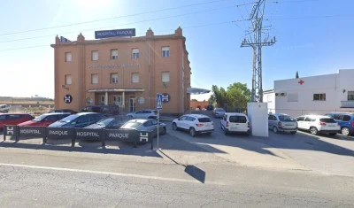 Clínica San Miguel