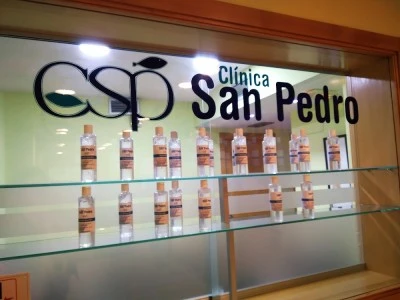 Clínica San Pedro