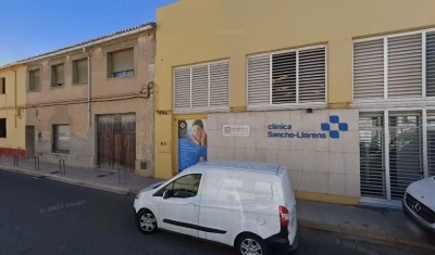Clinica Sancho Llorens