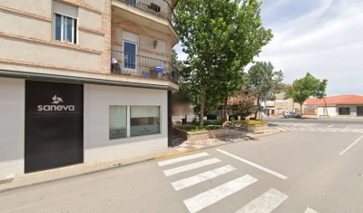 Clinica Saneva - Fisiobaby