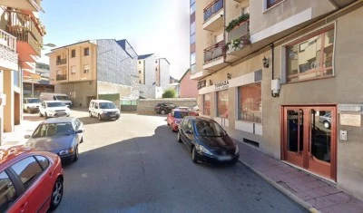 CLÍNICA SANTA BÁRBARA C.B
