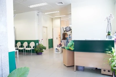 Clínica Santa Clara de Asís