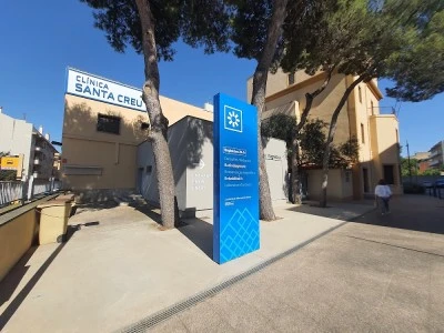 Clínica Santa Creu