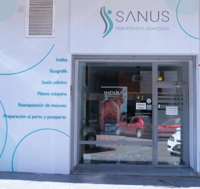 Clínica Sanus