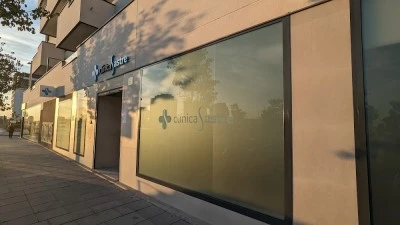 Clínica Sastre - Cañaveral
