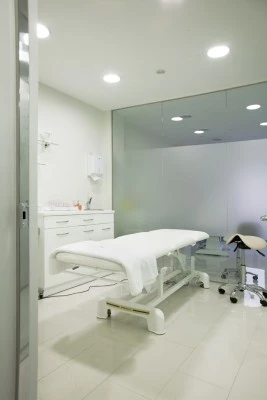Clínica Saurina - Medicina Estètica i Odontologia Girona