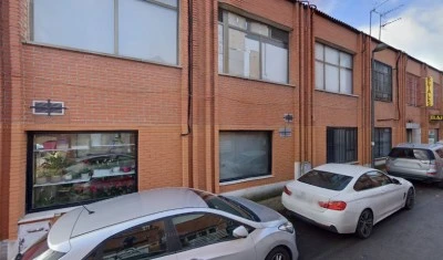Clínica Sector Tres S.L