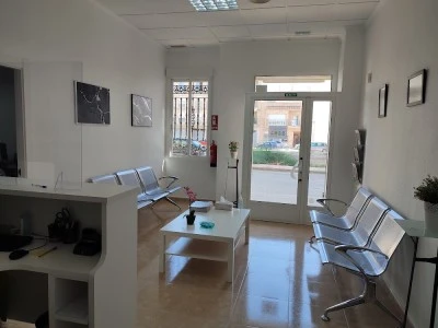 Clinica Servimed, S.L