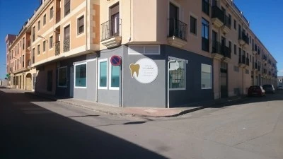 Clinica Socudental