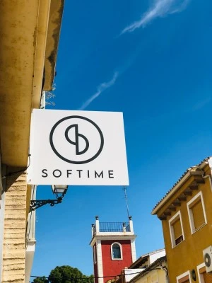 Clínica Softime