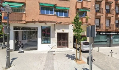Clinica Sol - Dr. RODRIGUEZ OUTEDA, J. Roberto