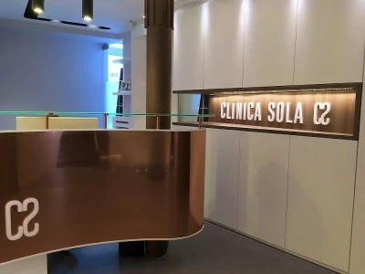 Clínica Sola - Dra. Virginia Sola