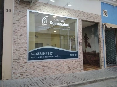 Clinica SumaSalud