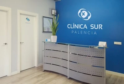 Clínica Sur Palencia