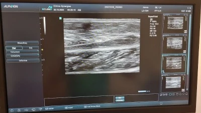 Clinica Synergies