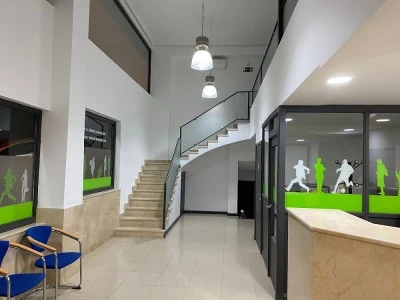 Clinica Tejten