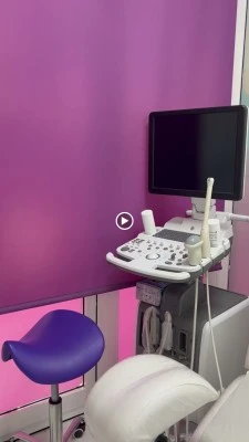 Clínica Unión Médico Dental
