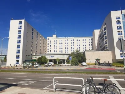 Clínica Universidad de Navarra - Hospital