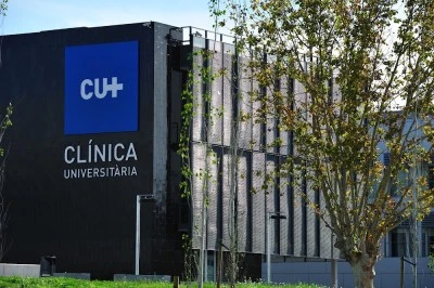 Clínica Universitària de Manresa