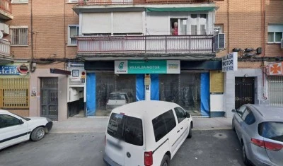 Clínica Valdeserrano