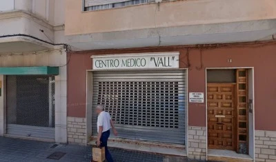 Clínica Vall