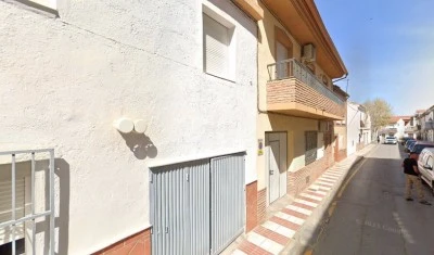 Clinica Vegas del Genil-