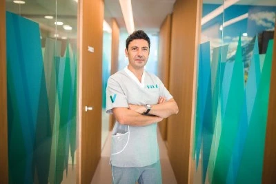 CLINICA VELA PODOLOGIA