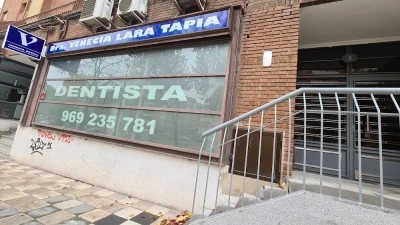Clínica Venecia Dental