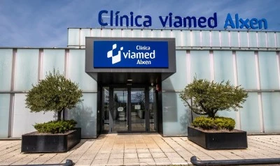 Clínica Viamed Alxen