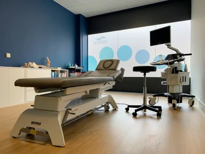 Clínica Víctor Díez - Fisioterapia en Las Rozas