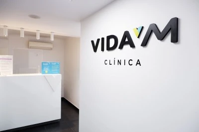 Clínica Vidam