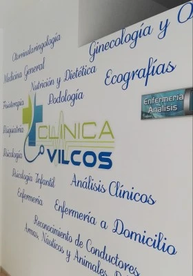 CLINICA VILCOS