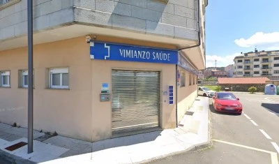 Clinica Vimianzo Saúde