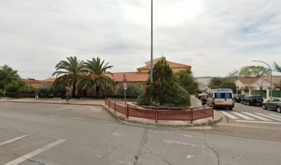 Clinica Virgen De Gracia
