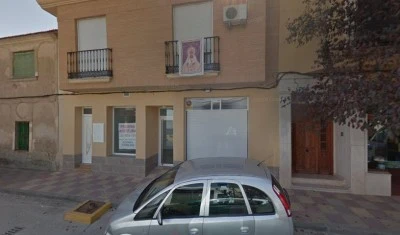 Clinica Virgen de la Sierra
