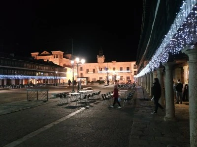 Clínica Virgen del Prado