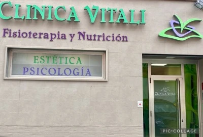 Clínica Vitali