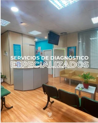 Clínica Wanda Clínica dental y de especialidades médicas en Coslada