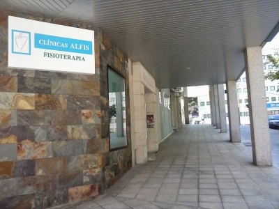 Clínicas Alfis