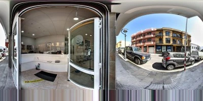 Clínicas CDC Breña Alta