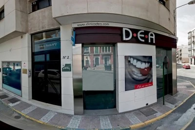 Clínicas DEA Adra